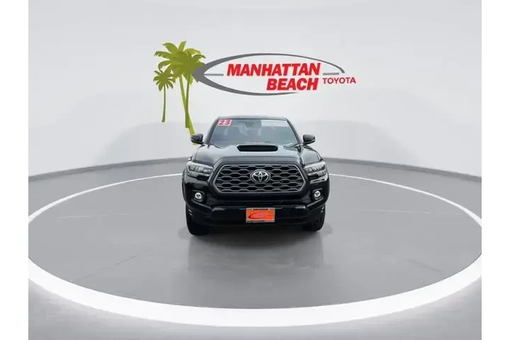 $37437 : Toyota Tacoma 2023 4x4 TRD S image 3