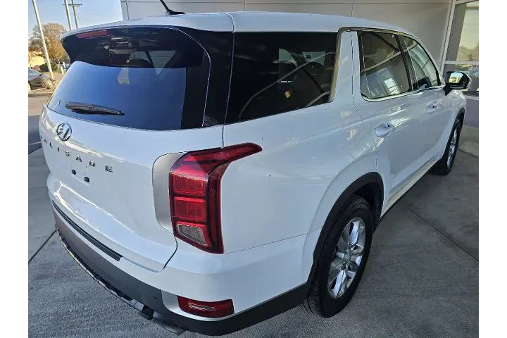 $22990 : Hyundai PALISADE 2022 SE 4dr image 5