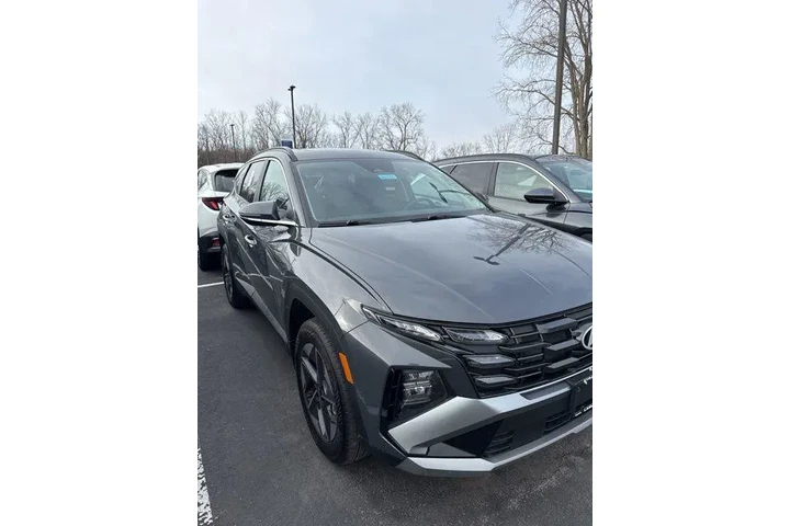 $32990 : Hyundai TUCSON 2025 AWD SEL image 3