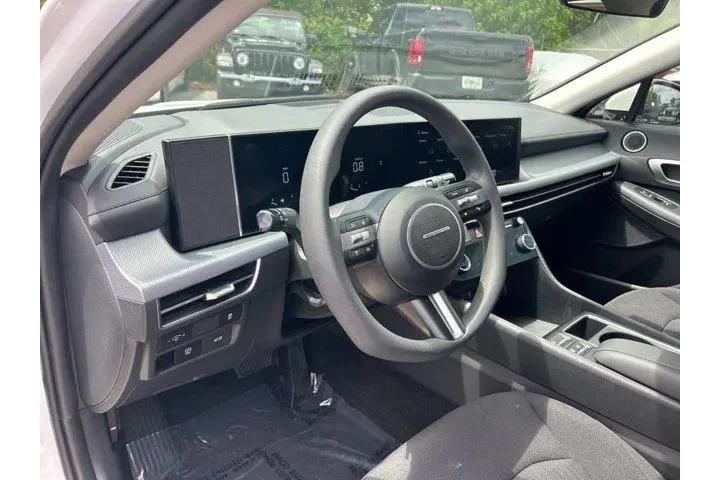 $25375 : Hyundai SONATA 2024 AWD SEL image 10