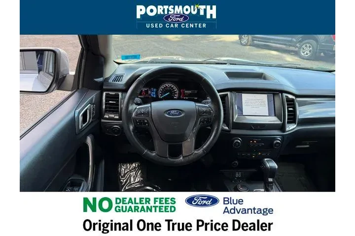 $24995 : Ford Ranger 2020 4x4 Lariat image 7