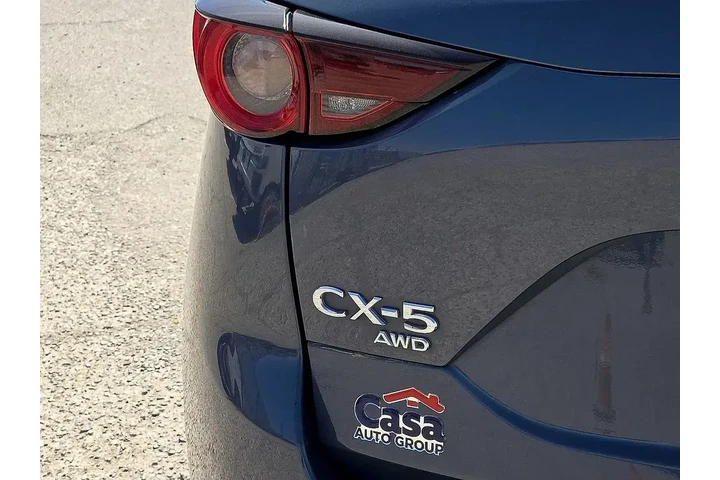 $22995 : Mazda CX-5 2021 AWD Carbon E image 9