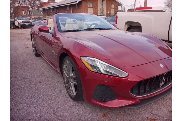 $59900 : 2019 GranTurismo Sport image 3