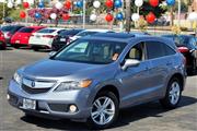 $17899 : 2015 RDX thumbnail