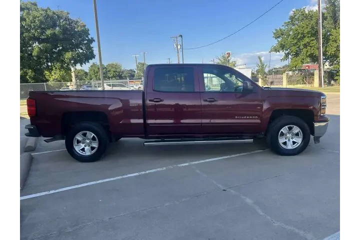 $12999 : 2015 CHEVROLET SILVERADO 1500 image 9