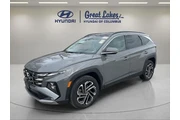 $29933 : Hyundai TUCSON 2025 AWD Limi thumbnail
