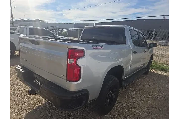 $34399 : Chevrolet Silverado 1500 202 image 3