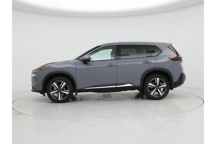 $24998 : Nissan Rogue 2023 SL 4dr Cro image 3