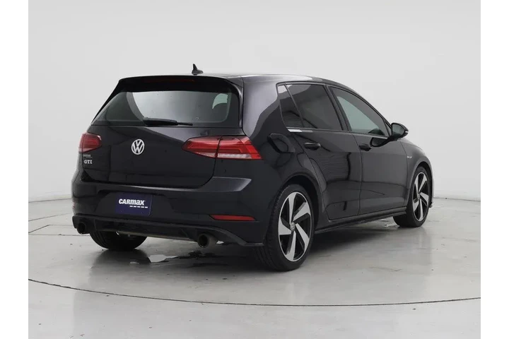 $23998 : Volkswagen Golf GTI 2018 S 4 image 8