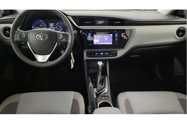 $18998 : Toyota Corolla 2018 LE 4dr S image 9