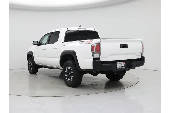 $36998 : Toyota Tacoma 2022 4x4 TRD P image 2