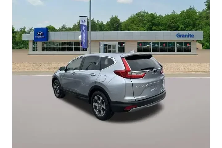 $18990 : Honda CR-V 2018 AWD EX 4dr S image 8