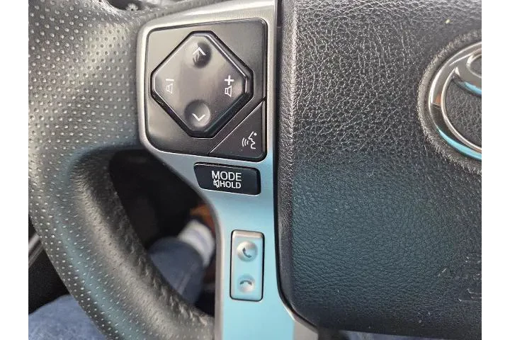 $35735 : Toyota 4Runner 2021 4x2 SR5 image 9