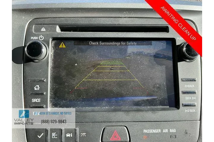 $9988 : GMC Acadia 2015 AWD SLE-2 4d image 10