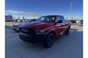 $25999 : Ram 1500 Classic 2021 4x4 SL thumbnail