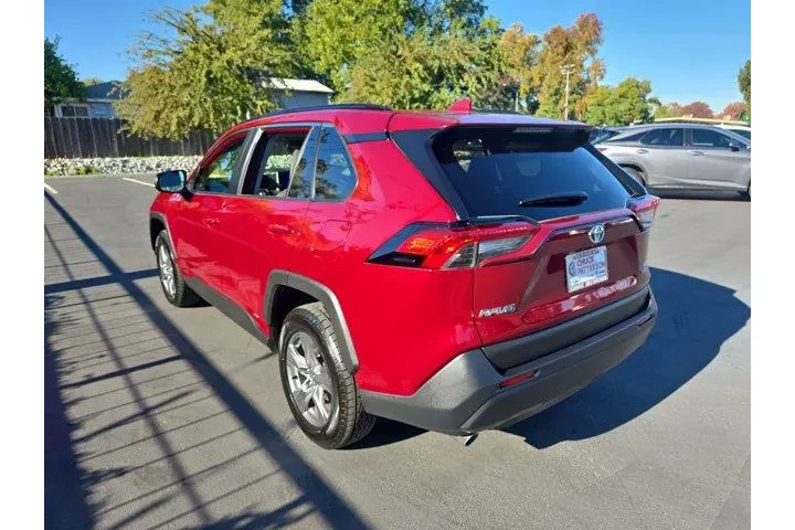 $32995 : Toyota RAV4 Hybrid 2023 AWD image 5