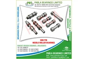 PABLA BEARINGS LIMITED thumbnail