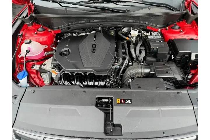 $25990 : Hyundai TUCSON 2023 AWD SEL image 10