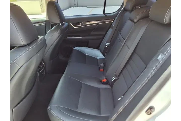 $27997 : Lexus GS 350 2017 4dr Sedan image 9