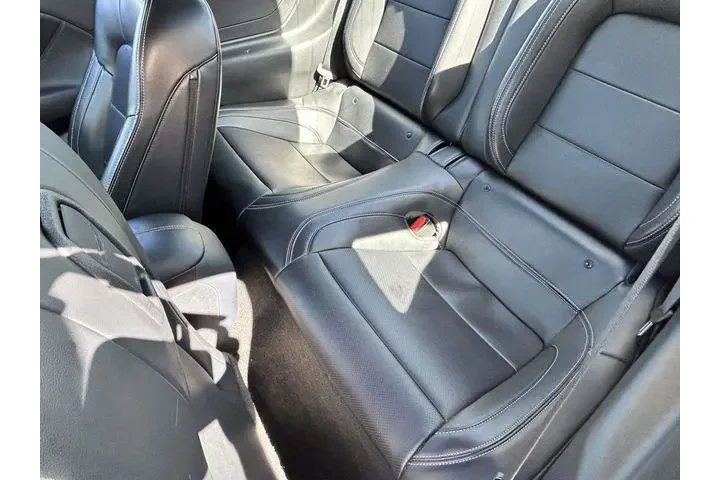 $31385 : Ford Mustang 2024 EcoBoost 2 image 8