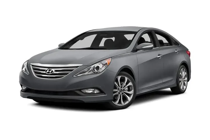$5466 : Hyundai SONATA 2014 Limited image 2