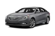 $5466 : Hyundai SONATA 2014 Limited thumbnail