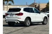 $25990 : BMW X3 2021 AWD xDrive30e 4d thumbnail