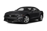 Ford Mustang 2018 EcoBoost P