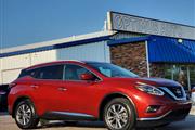 $18490 : 2018 Murano SL thumbnail