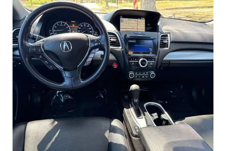 $18995 : 2016 RDX Advance Package image 7