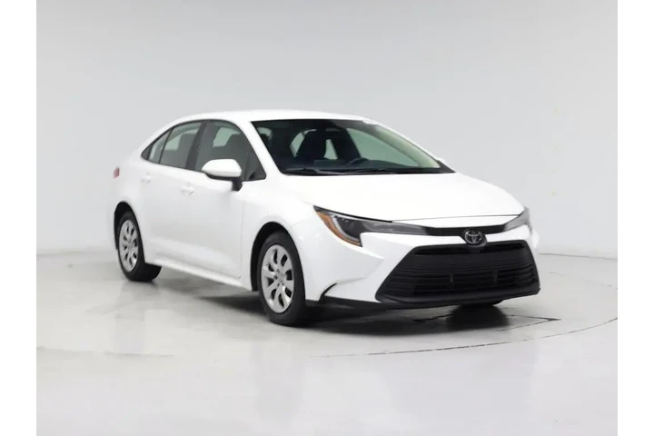 $19998 : Toyota Corolla 2023 LE 4dr S image 1