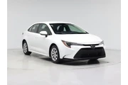 Toyota Corolla 2023 LE 4dr S en Hialeah