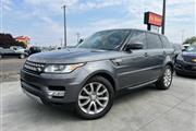 $20995 : 2016 Land Rover Range Rover S thumbnail