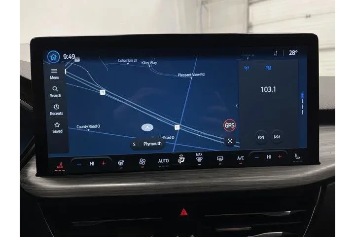 $22995 : Ford Escape Plug-In Hybrid 2 image 10