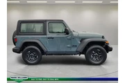 $35500 : Jeep Wrangler 2026 4x4 Sport thumbnail