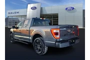 $38995 : Ford F-150 2021 4x4 Lariat 4 thumbnail