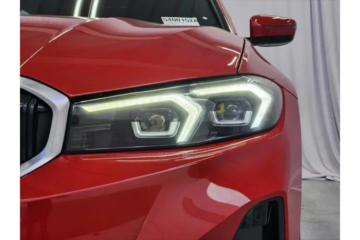 $34990 : BMW 3 Series 2023 330i 4dr S image 5