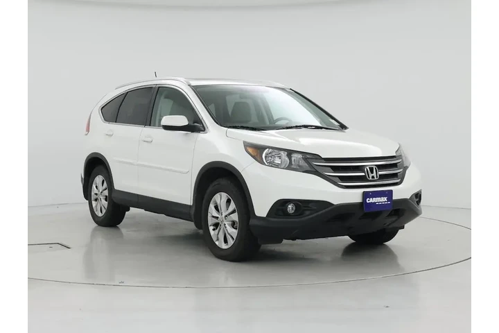 $18998 : Honda CR-V 2014 AWD EX-L 4dr image 1