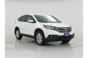 Honda CR-V 2014 AWD EX-L 4dr en Sacramento