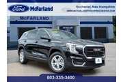 GMC Terrain 2023 AWD SLE 4dr
