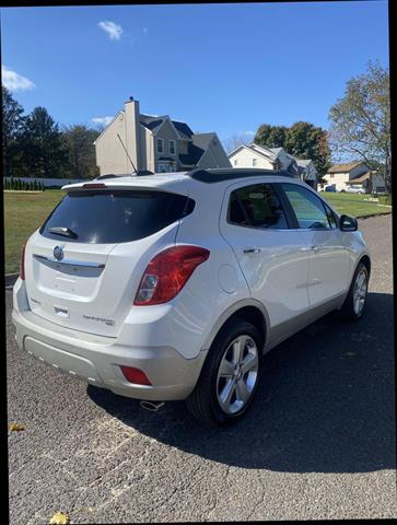 $11900 : 2016 BUICK ENCORE2016 BUICK E image 3