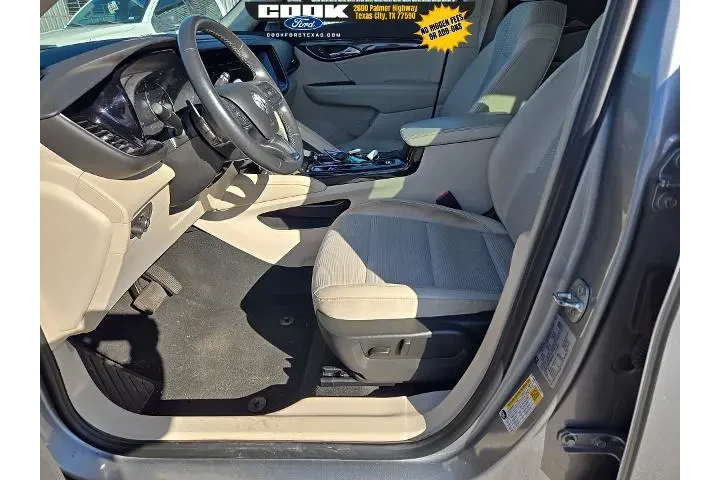 $21983 : Buick Envision 2023 Preferre image 9