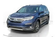 $29091 : Honda Pilot 2022 Touring 4dr thumbnail