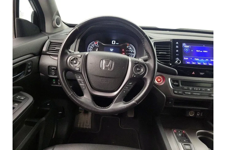 $30998 : Honda Ridgeline 2023 AWD RTL image 10