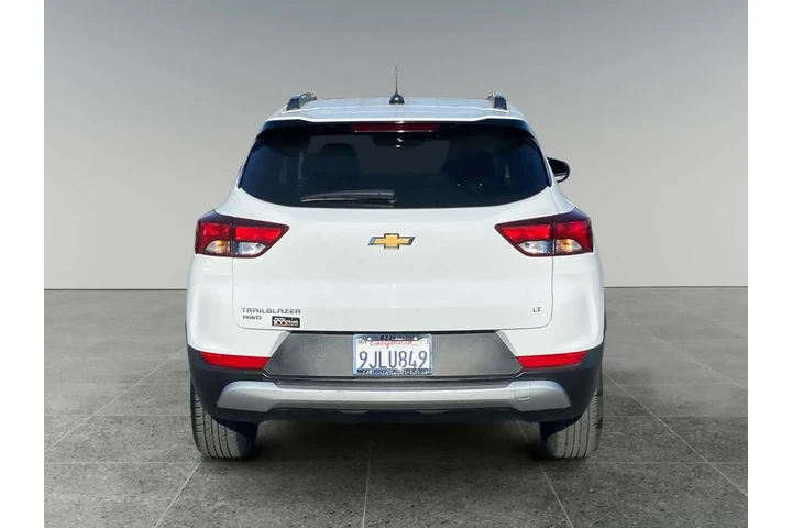 $26805 : Chevrolet Trailblazer 2024 4 image 4