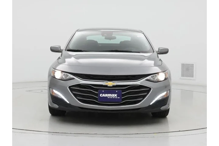 $17998 : Chevrolet Malibu 2023 LT 4dr image 5