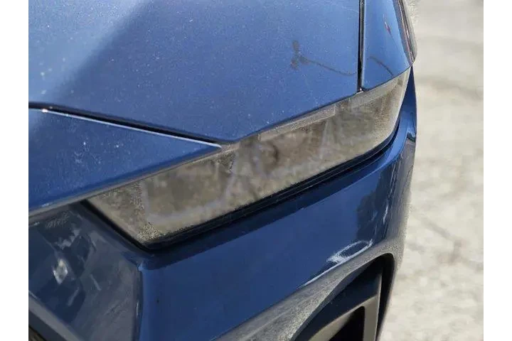 $39800 : Ford Mustang 2024 GT 2dr Fas image 10