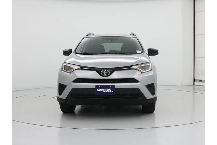 $20998 : Toyota RAV4 2017 AWD LE 4dr image 5