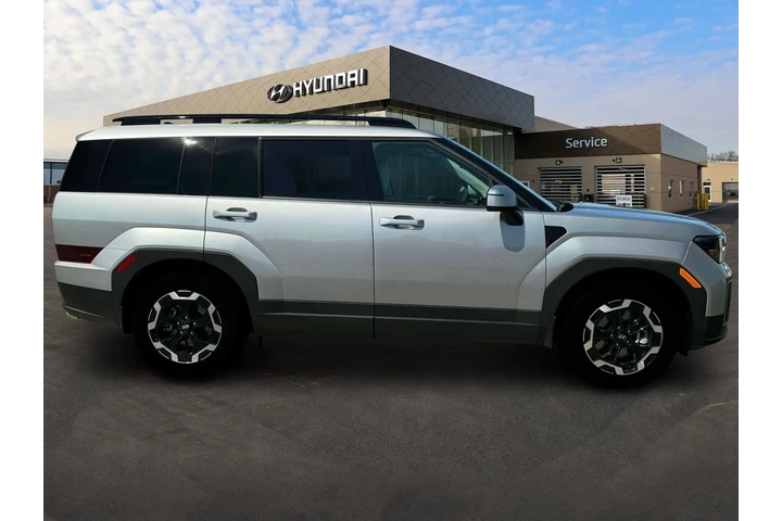 $39136 : Hyundai SANTA FE 2025 AWD SE image 9