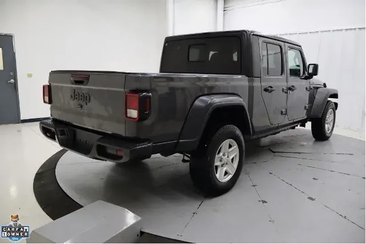 $25716 : Jeep Gladiator 2023 4x4 Spor image 4